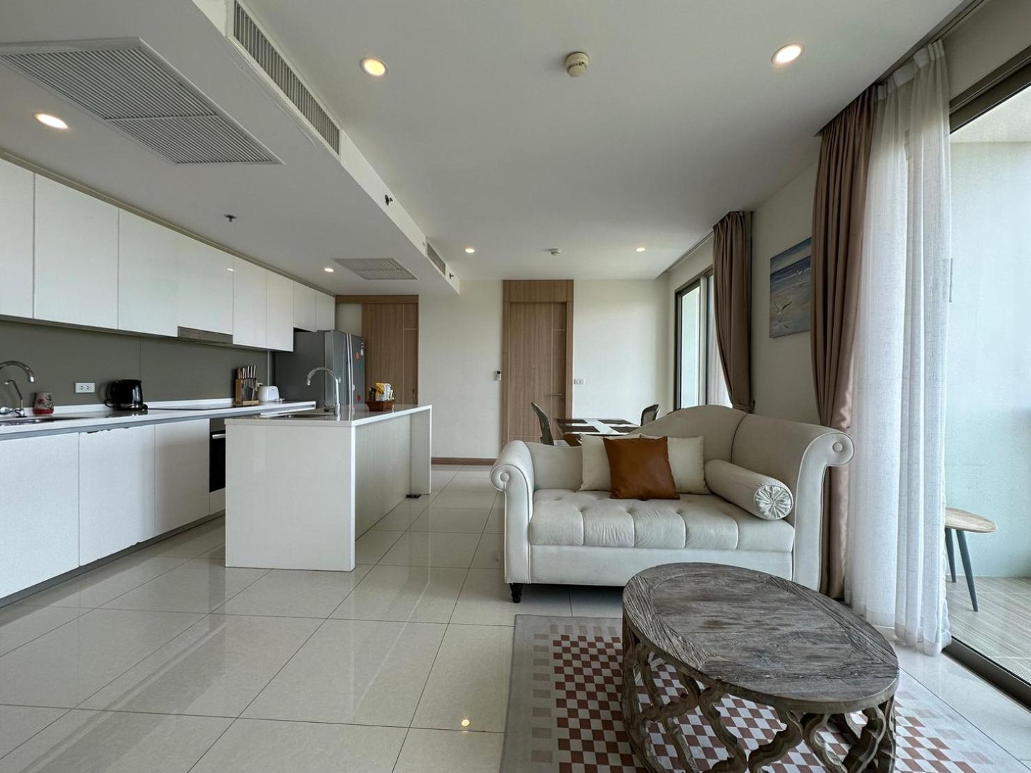 Riviera Jomtien Beach By Monthstayz Exteriör bild